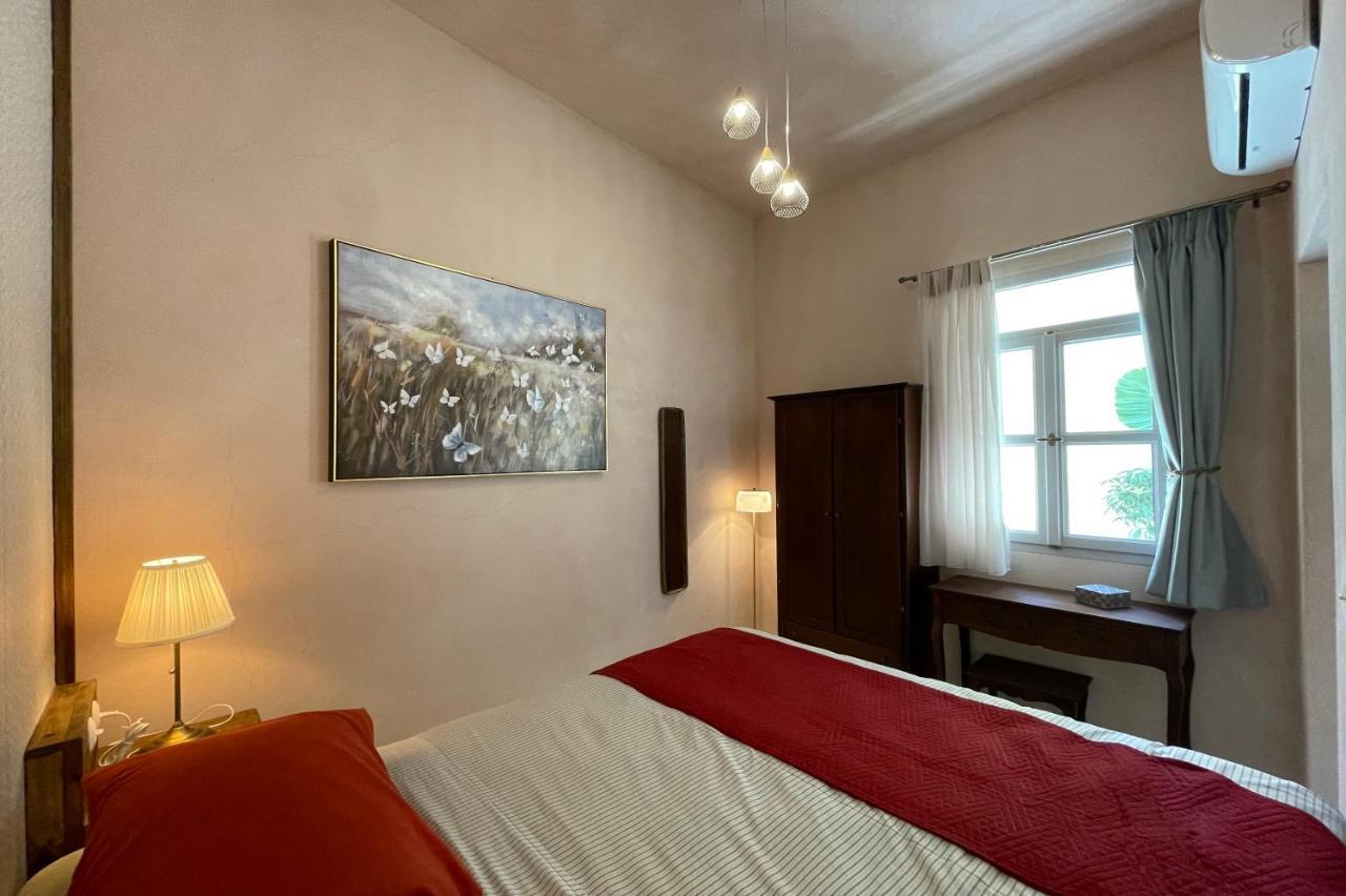 Casa Emiliana Apartment Rhodes City Exterior photo